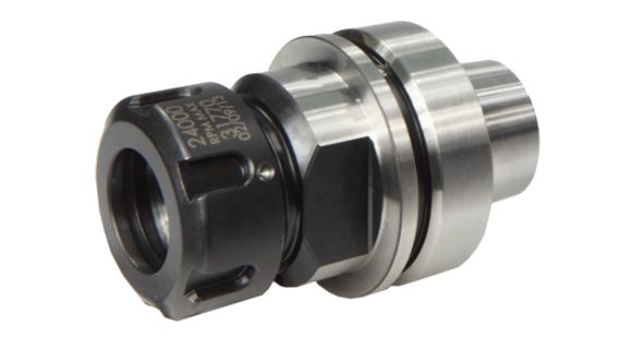 Tool Holder Cone - CNC Electrospindles | Hiteco